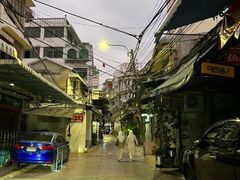 -唐人街(耀华力路)