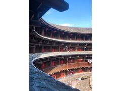 -云水谣景区