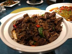 -江南小菜(东辰御龙湾店)