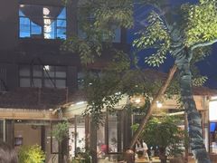 -麒麟小院·老九江菜(安平路店)