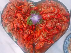爱心小龙虾-盱眙小龙虾(天虹店)