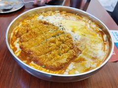 猪排芝士年糕-青春分食(仙林大学城店)