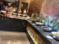 -听松楼·花园酒店·自助餐厅(红梅公园店)