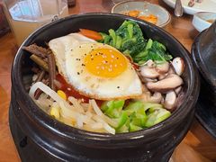 -长寿参鸡汤(朝韩风情街店)