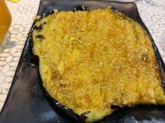 -云晓光头烧烤吧(德平路店)