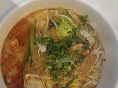 -阿上阿上麻辣香锅&麻辣烫(朝阳蓝色港湾店)