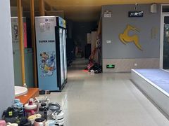 -超鹿运动(大唐世家店)