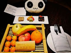 -成都保利公园皇冠假日酒店(熊猫基地店)