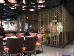 大堂-辛香汇(飞洲店)