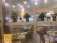 -東豫狼鲜货烧烤. 碳火烤鱼. 小龙虾(上海首店)