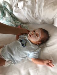 -喜喜月子(瑞虹天地店)