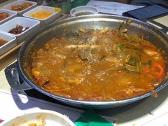 -韩香福脊骨汤锅(上杭路店)