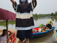 -东寨港红树林旅游区