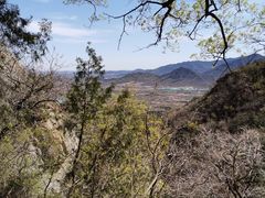 -北京鹫峰国家森林公园