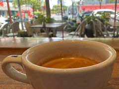 -Peet's Coffee皮爷咖啡(大学路店)