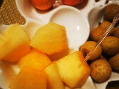 -良子健身(望京SOHO店)