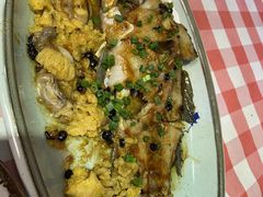 -龙桥私厨·姜花菊花过桥鱼·顺德菜(容桂店)