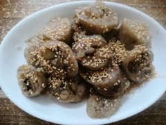 -猪肠胀糯米(珠江路美食街店)