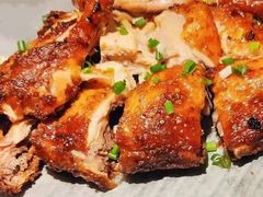 -绿茶餐厅(天津天河城店)