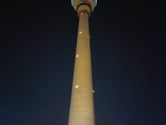 -中央广播电视塔