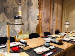 -泉寿司(万科公园店)