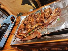 -霄汉羊排(万松园一店)