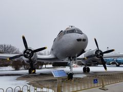 -中国航空博物馆