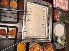 -新石器烤肉(虹悦城店)