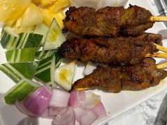 -关夫人餐厅(阳光广场店)