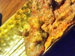 羊肉串-疆文化新疆欢乐餐厅(金牛万达店)