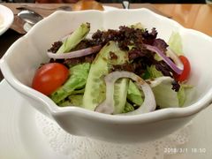 -红房子西菜馆(淮海中路店)