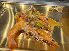 -大神太神·铁板烧(瑞虹天地月亮湾店)