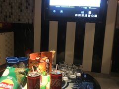 -最熊猫量贩式KTV(旺棠25栋综合楼店)