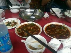 -谢老五跷脚牛肉·非遗传承店
