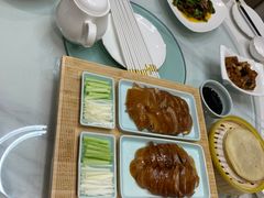 -东方太阳城淮扬餐厅(会所中餐厅店)