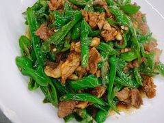 -饭橘汉江码头·乡野土菜馆(静安路店)