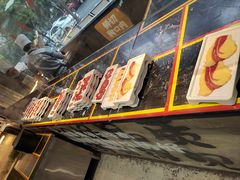 -谭三娘鲜切牛肉自助火锅(九眼桥总店)
