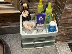 -饭橘汉江码头·乡野土菜馆(静安路店)