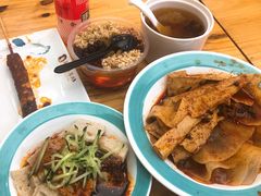-马三洋芋片(兰州总店)