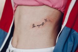 -腾龙刺青纹身TATTOO