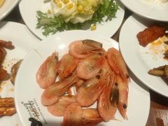 -汉巴味德(沈阳万象汇店)
