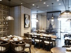 -品味杭州·粤式融合·海鲜小馆·钱江新城CBD