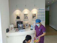 -天使口腔门诊部(上海店)