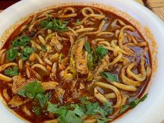 -阿九笨鸡蛋手擀面(总店)