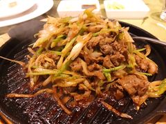 -北京全聚德(西客站店)