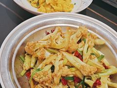 -韶山冲湘菜(中兴大街店)