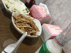 -巴渝味道重庆老火锅(商行街店)