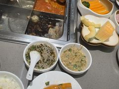 -海底捞火锅(万达广场店)