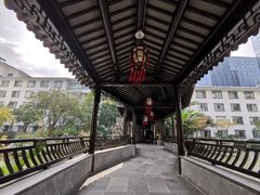 -苏苑饭店-中餐厅(长桥地区店)