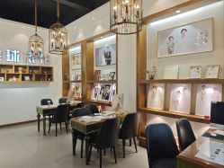 -蒙太奇婚纱摄影(万达店)